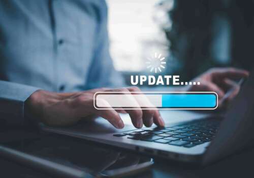 Upgrade to Drupal 10