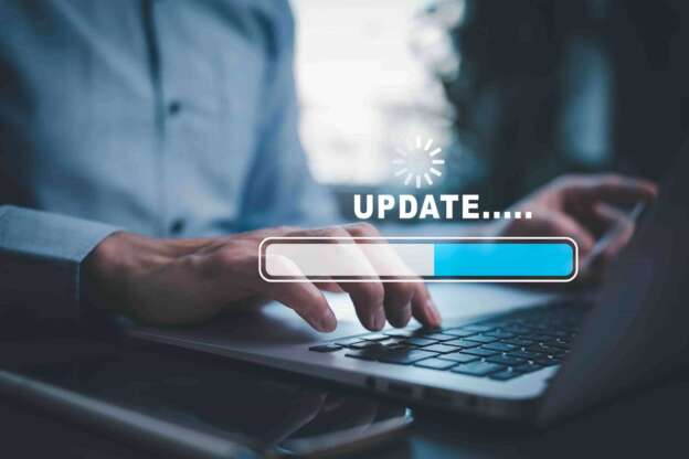 Upgrade to Drupal 10