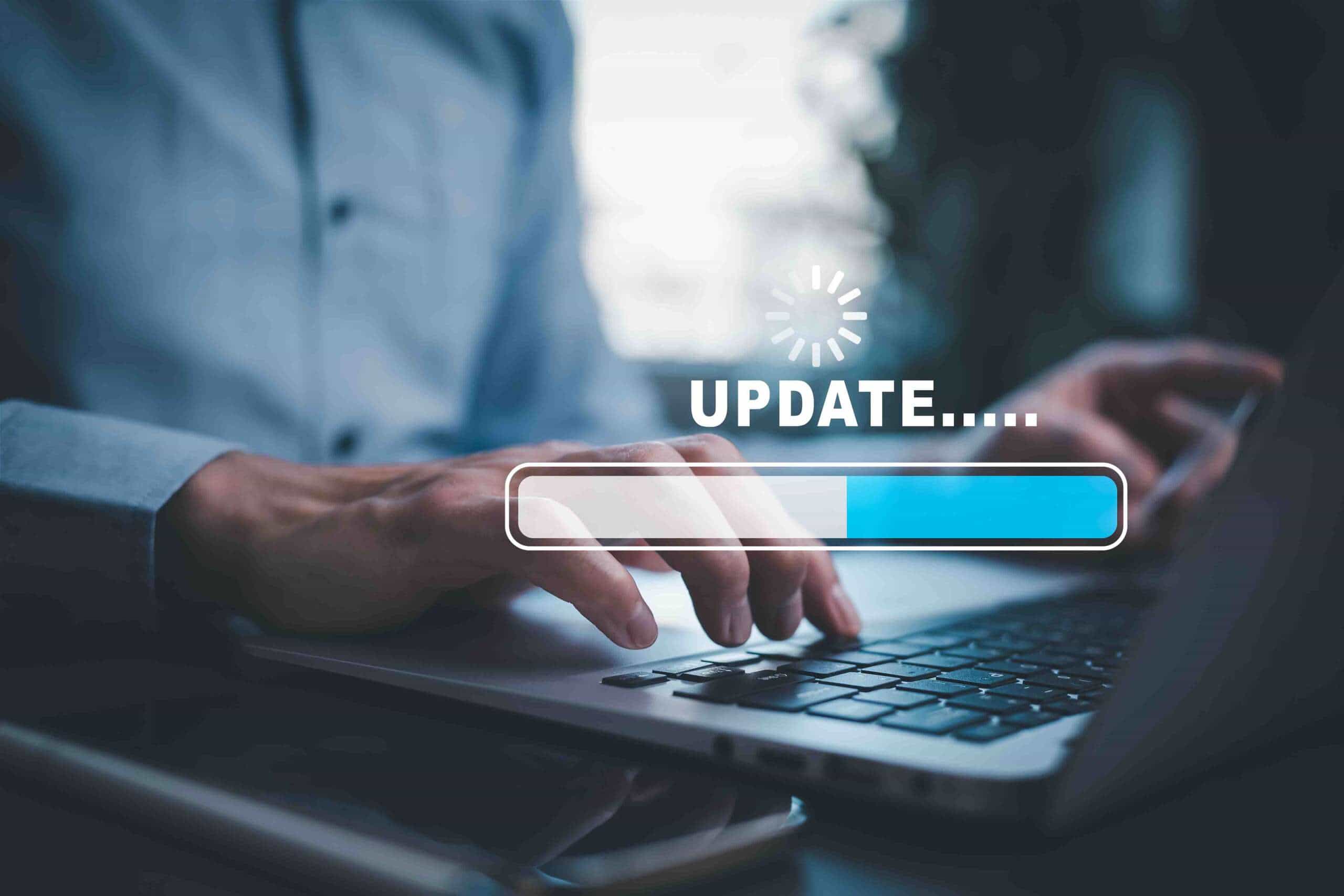 Upgrade to Drupal 10
