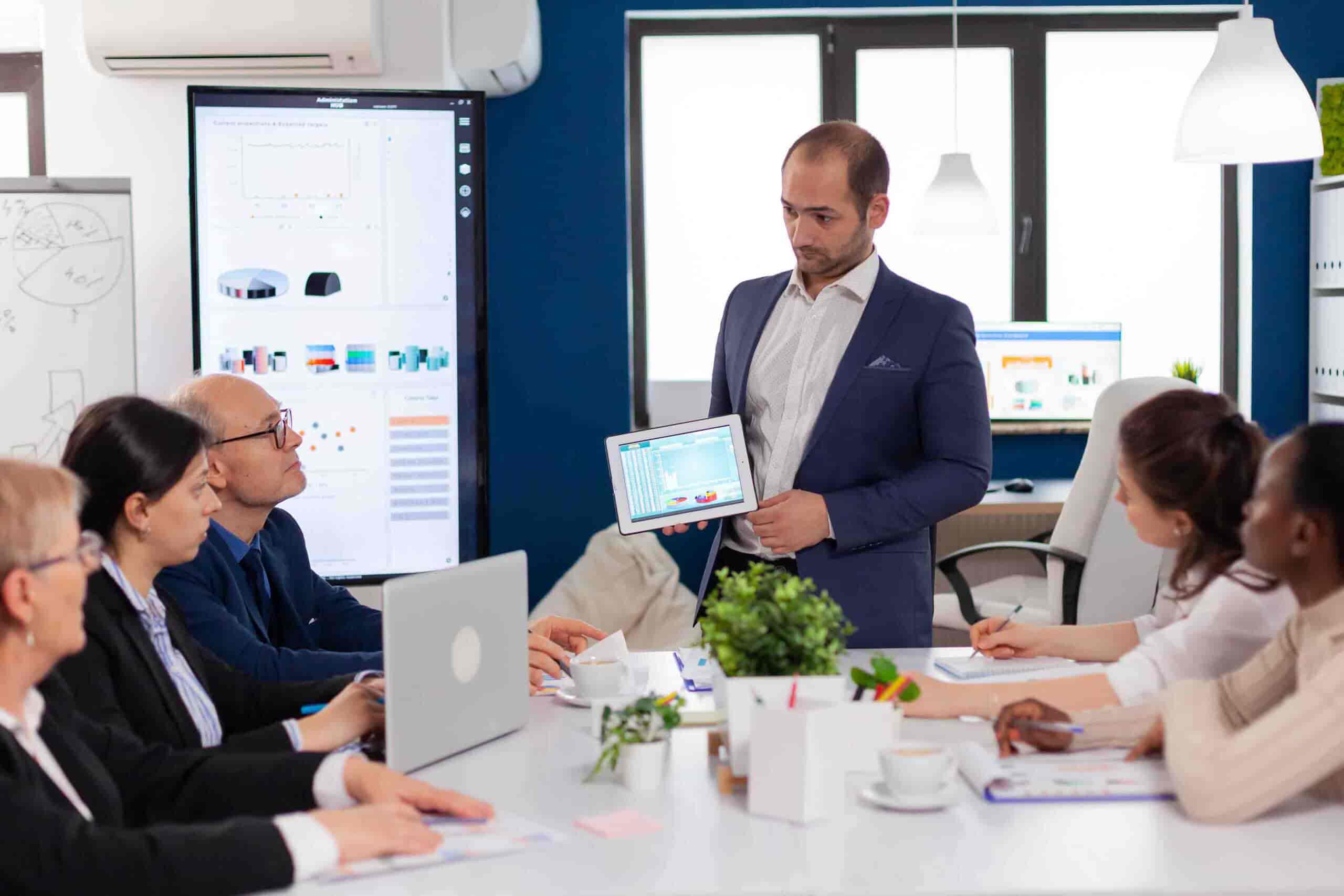 sahrepoint consulting company