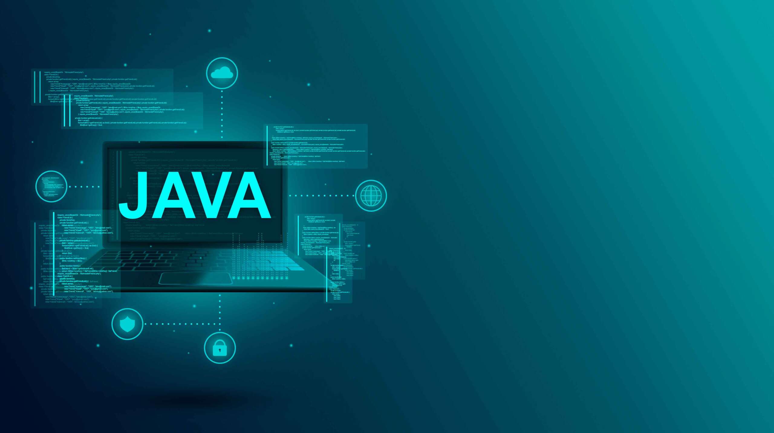 java programming language