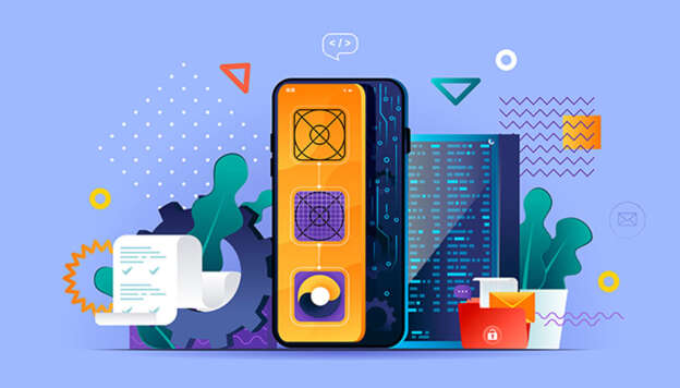 app development