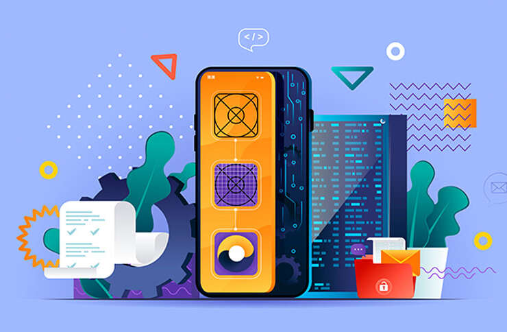app development