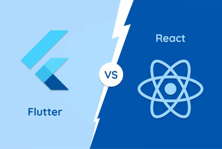 Flutter vs React