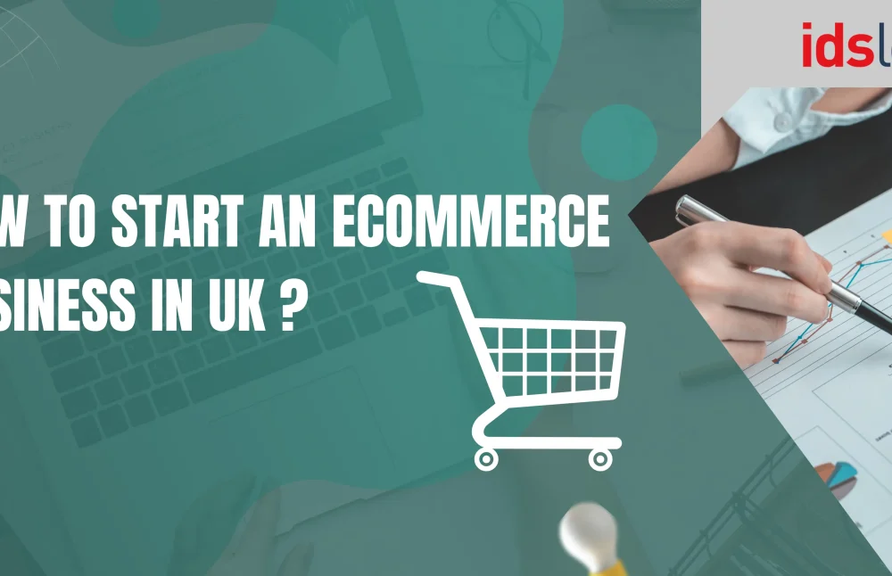 How to start an Ecommerce Business in UK