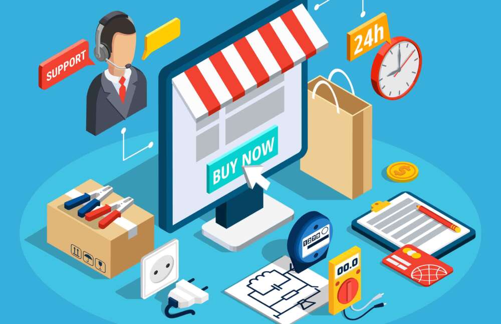 How to start an Ecommerce Business in UK