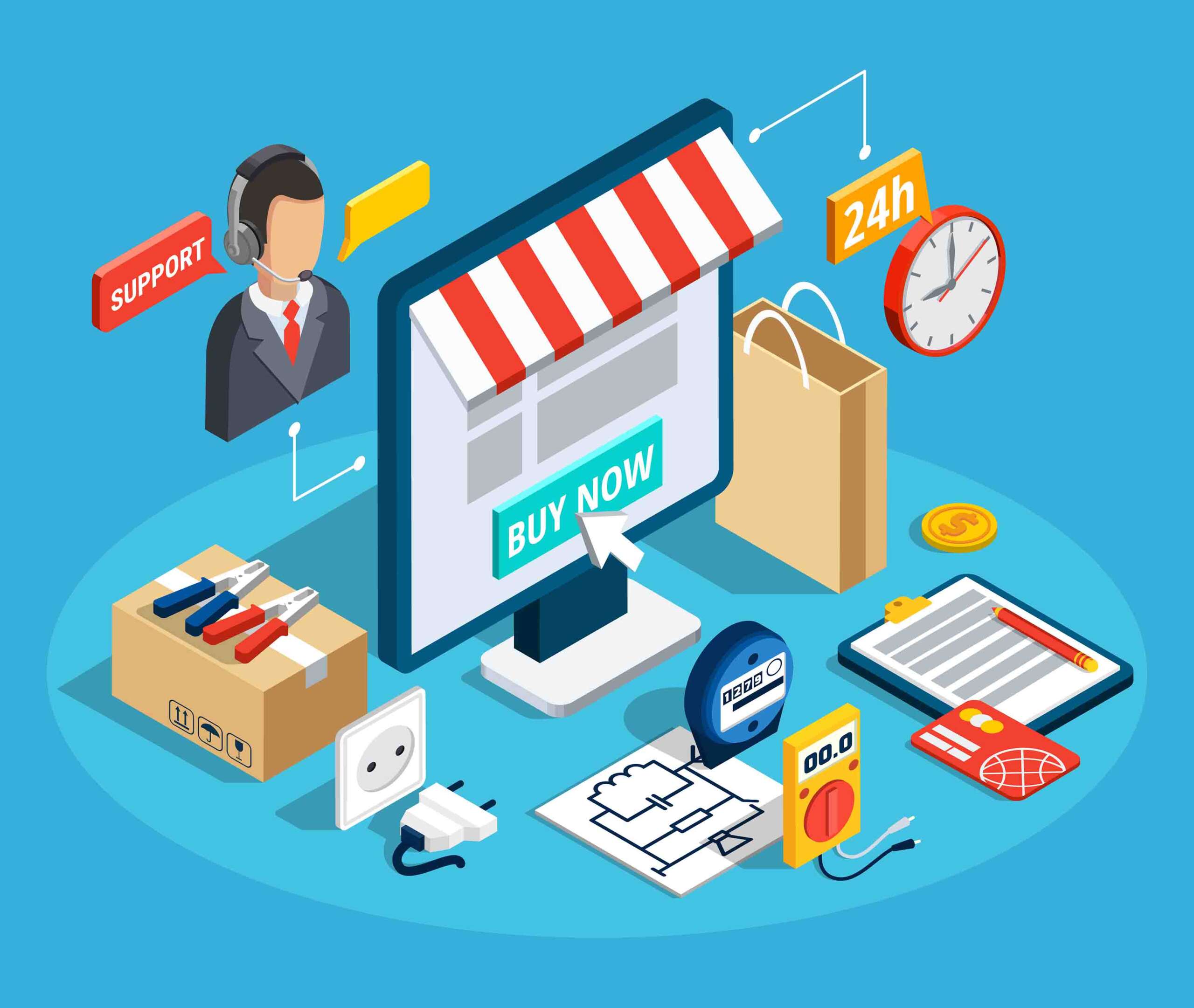 How to start an Ecommerce Business in UK
