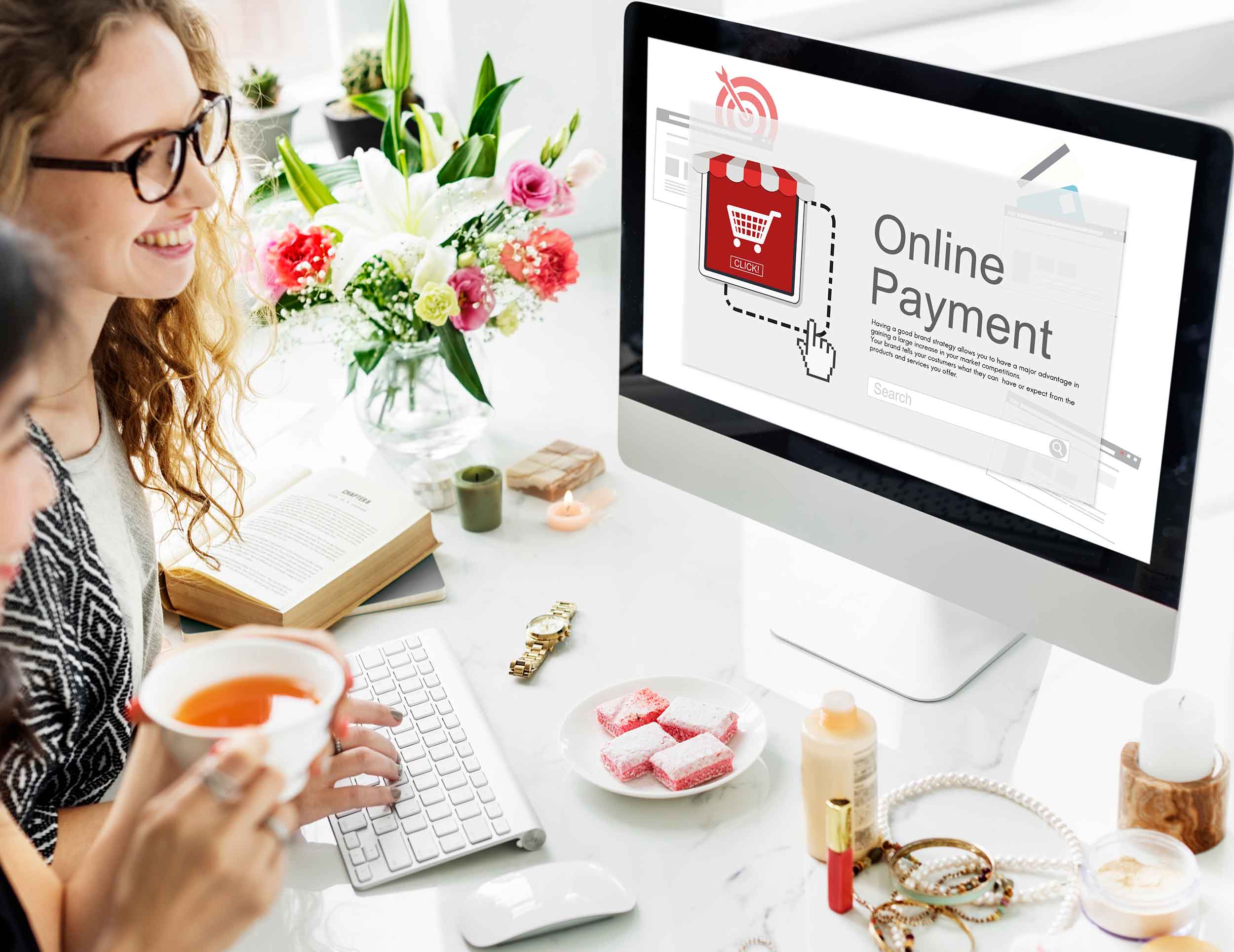 ecommerce business uk - IDS LOGIC 
