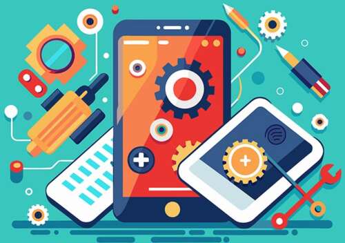Best Mobile App Development Tools