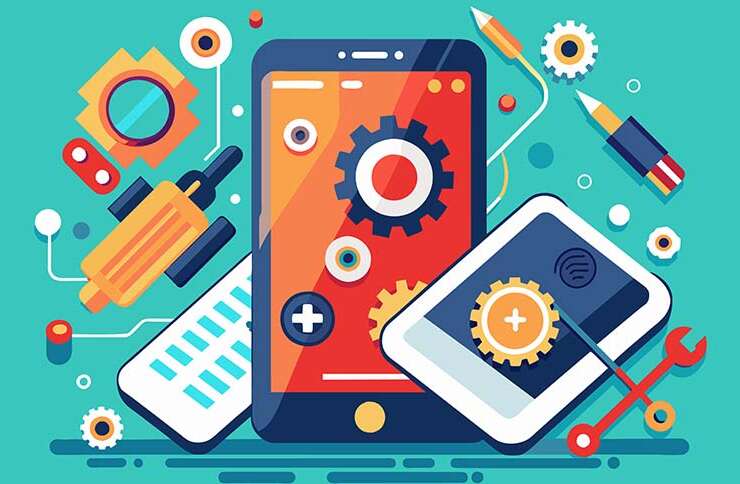 Best Mobile App Development Tools