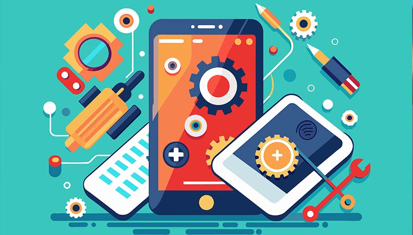 Best Mobile App Development Tools