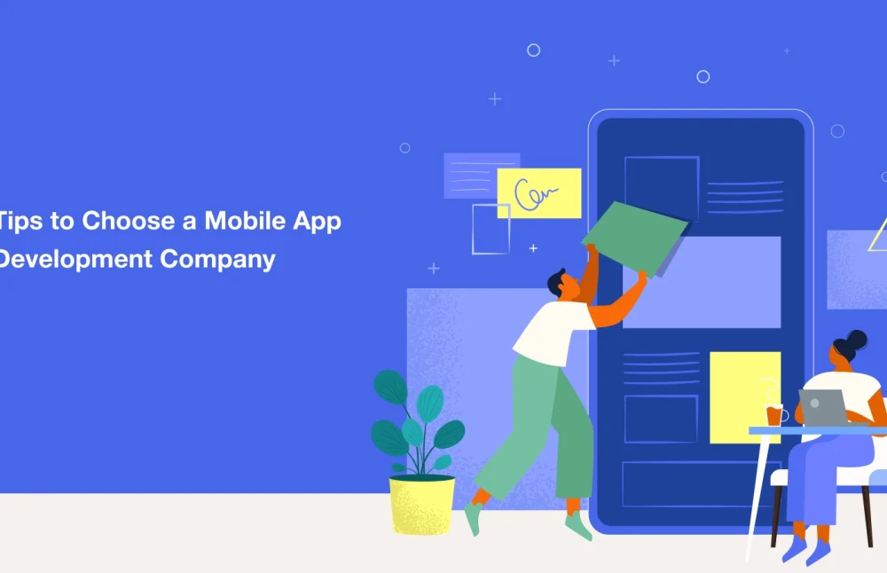 Mobile App Development Company