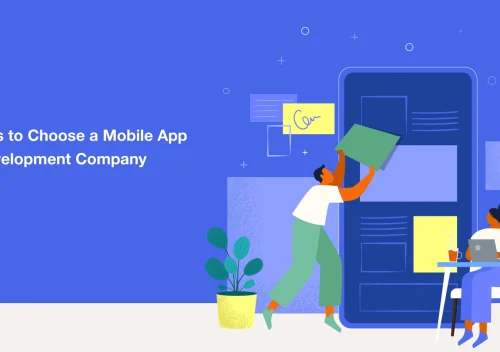 Mobile App Development Company