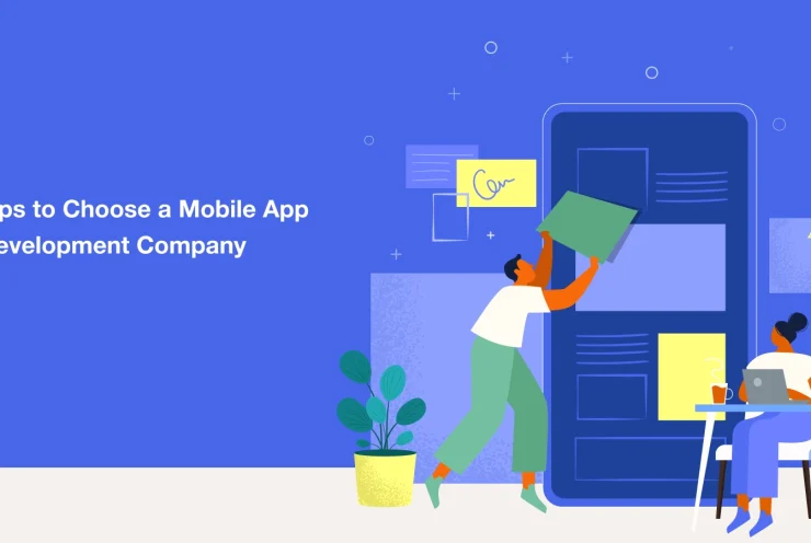 Mobile App Development Company