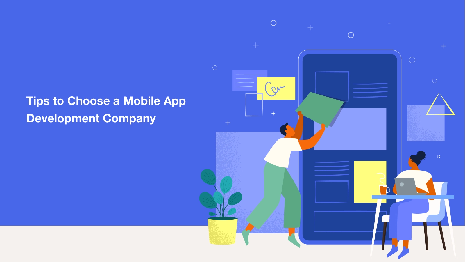 Mobile App Development Company