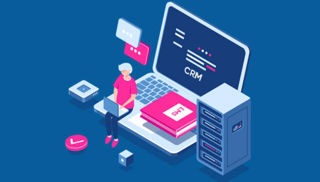CRM Software Integration to LMS Systems