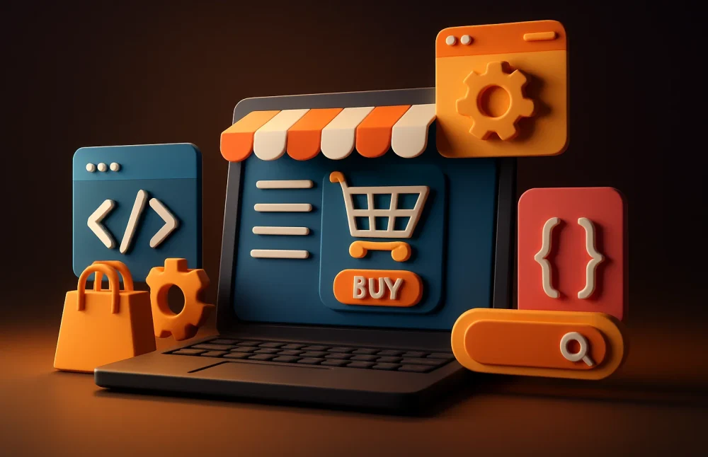 Factors Affecting the Cost of eCommerce Website Development