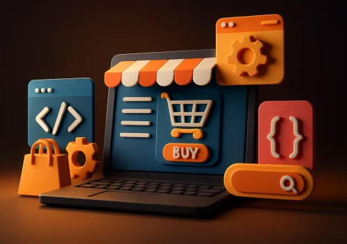 Factors Affecting the Cost of eCommerce Website Development