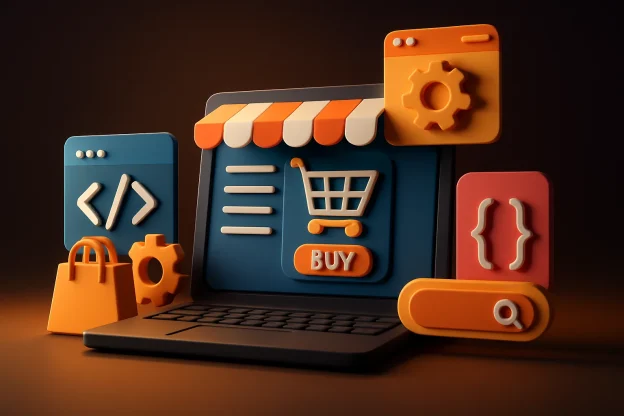 Factors Affecting the Cost of eCommerce Website Development