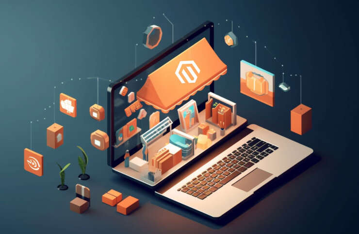 Magento development