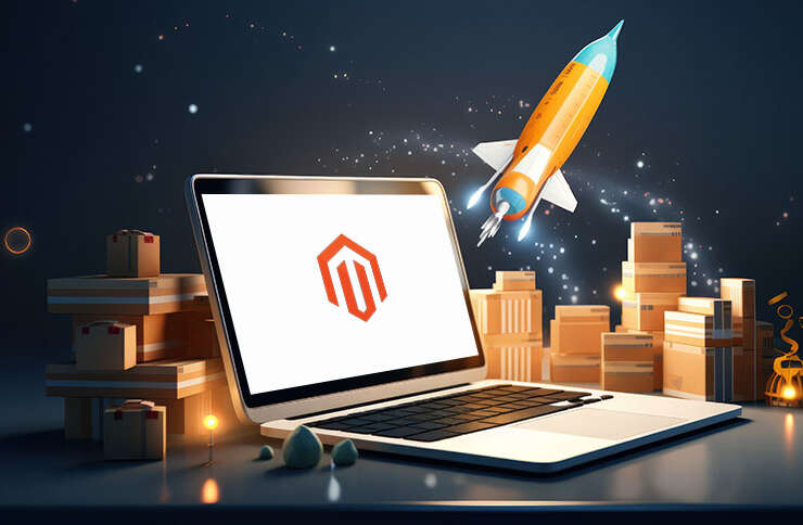 Magento upgrade
