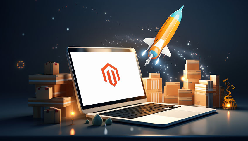 Magento upgrade