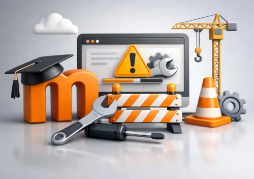 Moodle maintenance Everything You Should Know