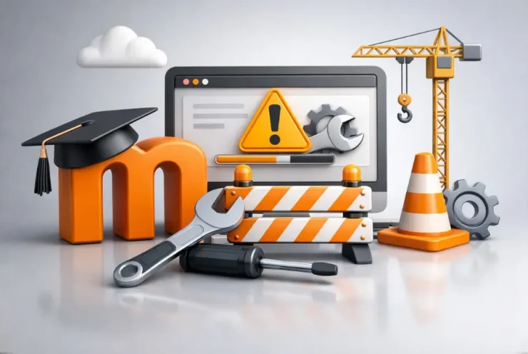 Moodle maintenance Everything You Should Know