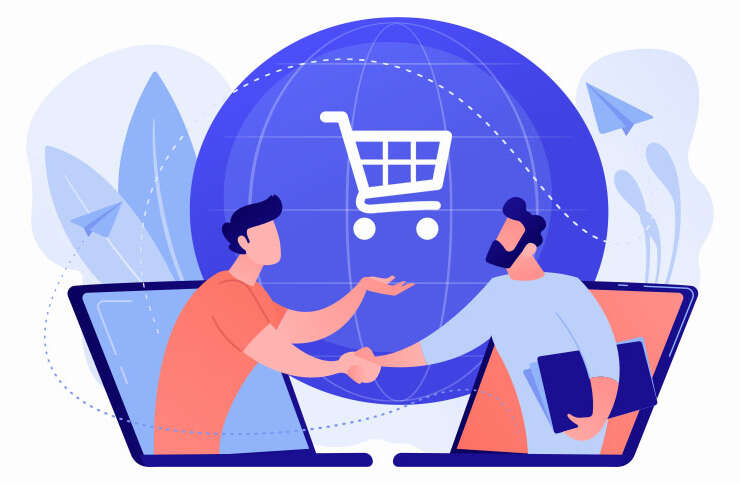 Shopify Partner Program