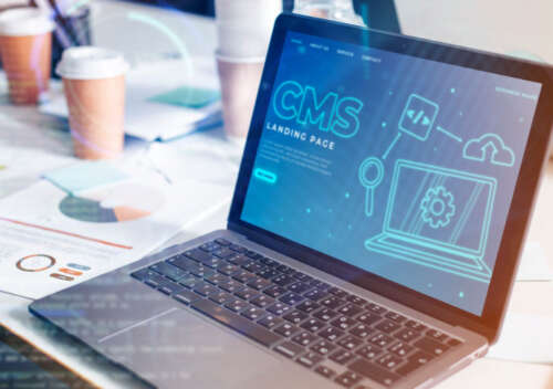 WordPress Maintenance Services