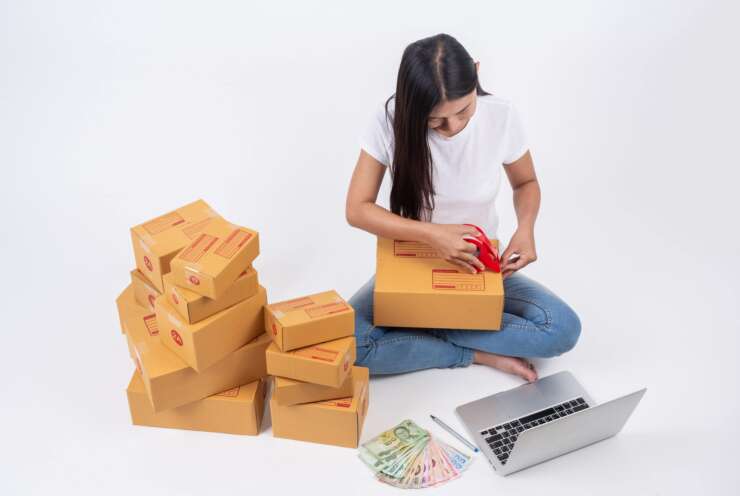 Dropshipping