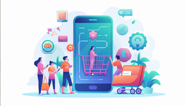 Ecommerce App Development Company