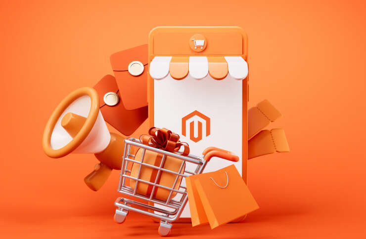 magento development agency