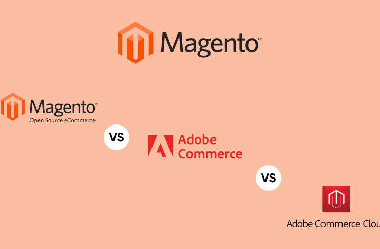 Magento services