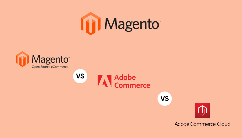 Magento services