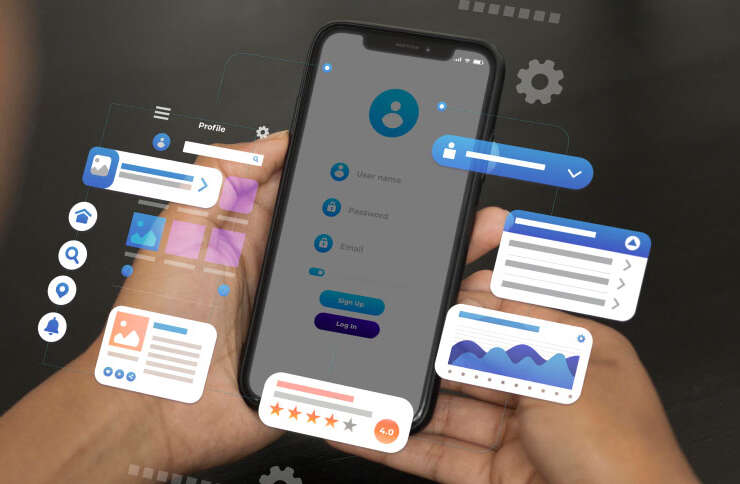 Mobile App Development Company