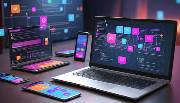 responsive wordpress development