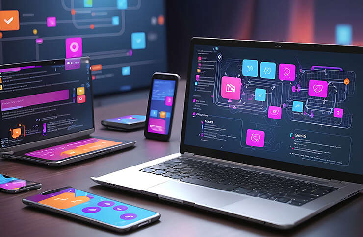 responsive wordpress development