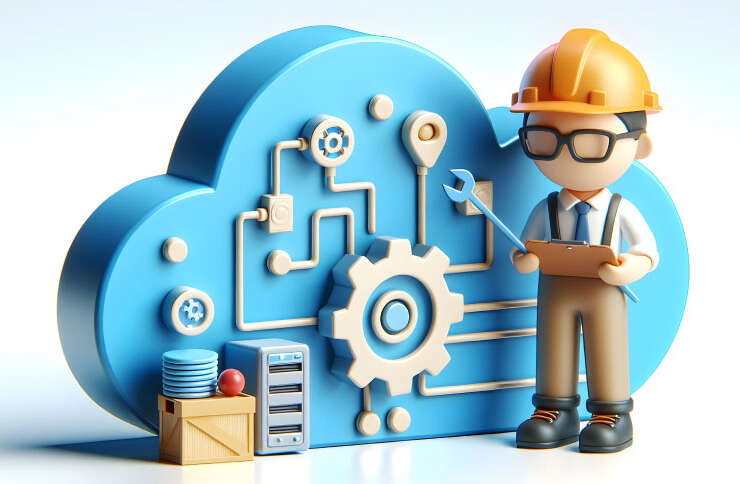 sharepoint maintenance