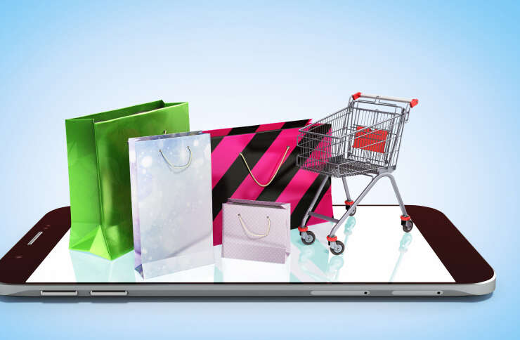 Shopify development services
