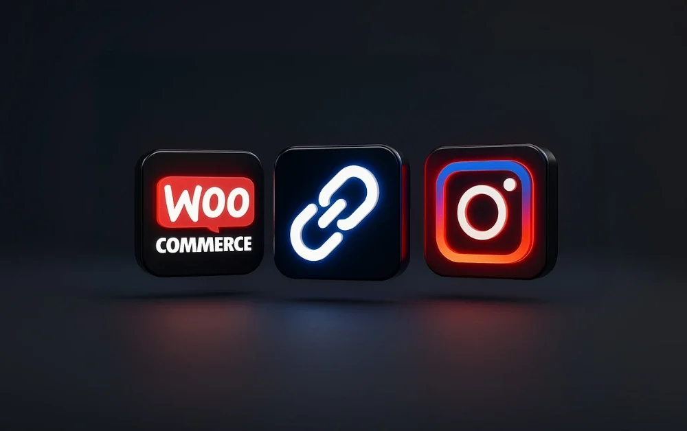 How to Connect WooCommerce to Instagram Shop