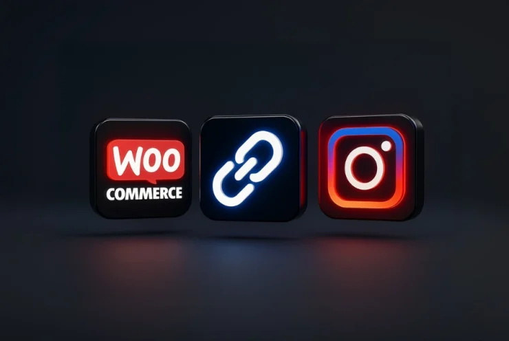 How to Connect WooCommerce to Instagram Shop