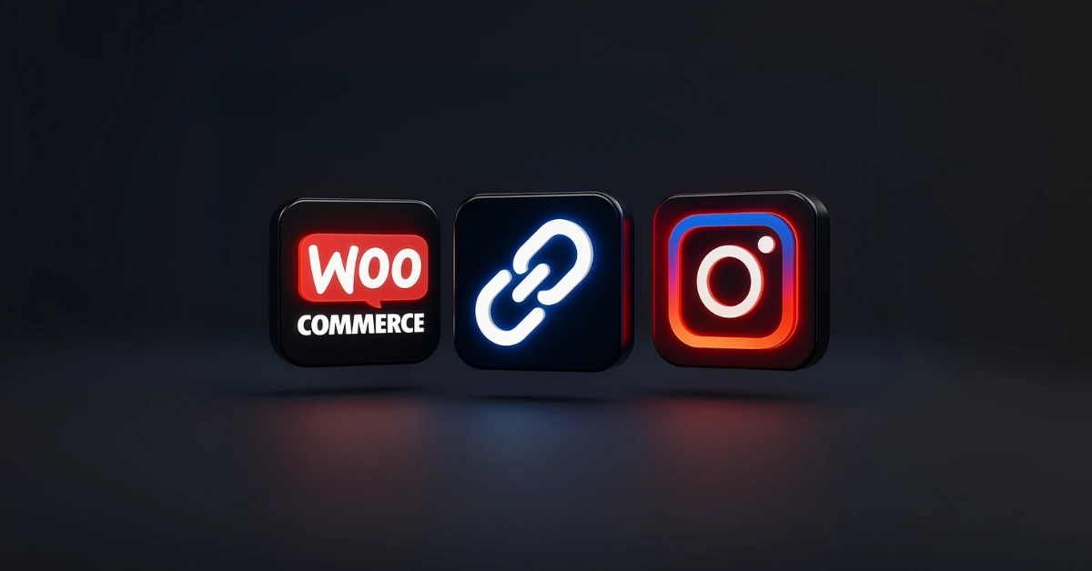 How to Connect WooCommerce to Instagram Shop
