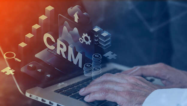 Magento CRM for Businesses
