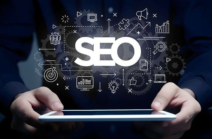 SEO Apps for Shopify