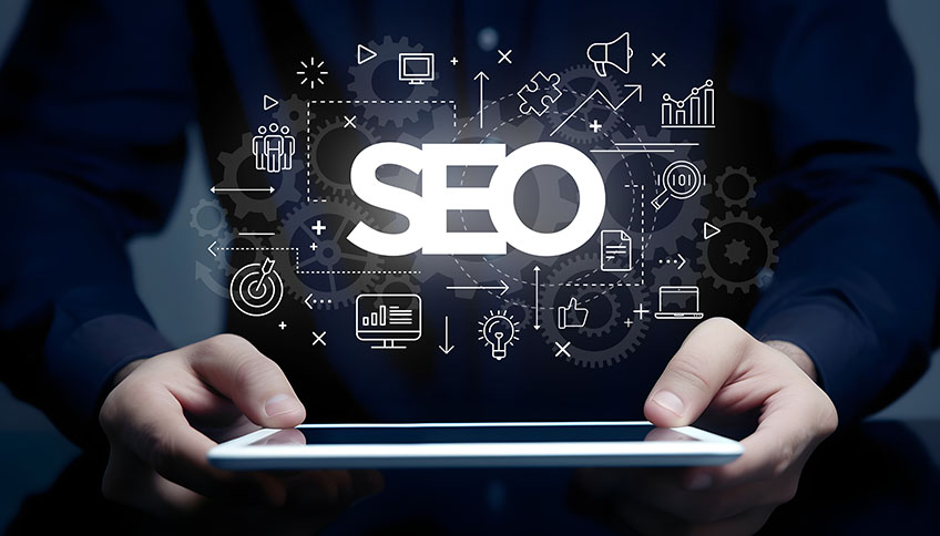 SEO Apps for Shopify