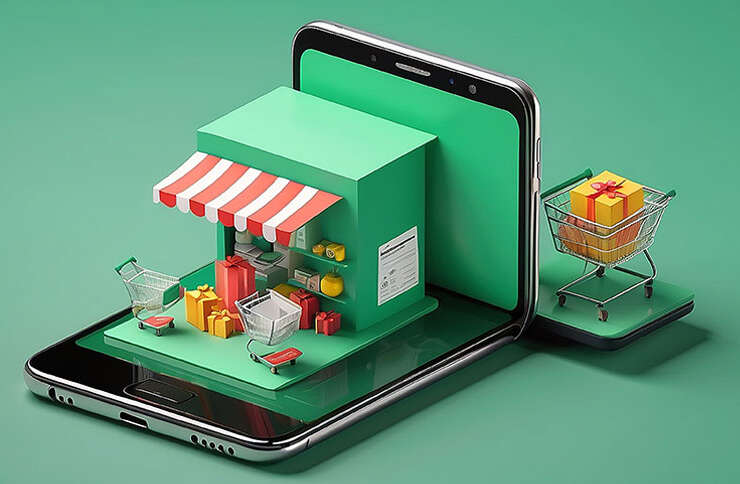 Shopify Maintenance