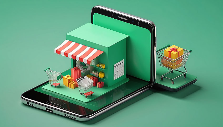 Shopify Maintenance