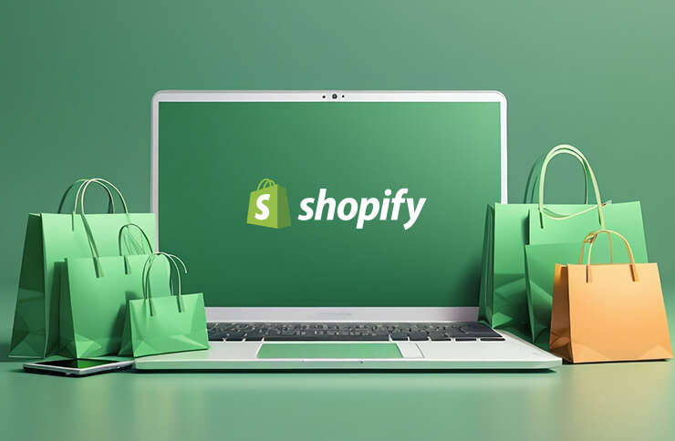 Shopify Store Builder