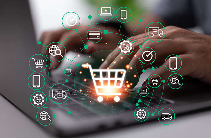 ecommerce platform is best for small business